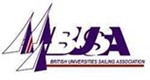 British Universities Sailing Association