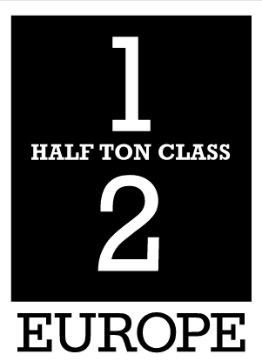 Half Ton Europe