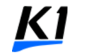K1 Class Association Logo