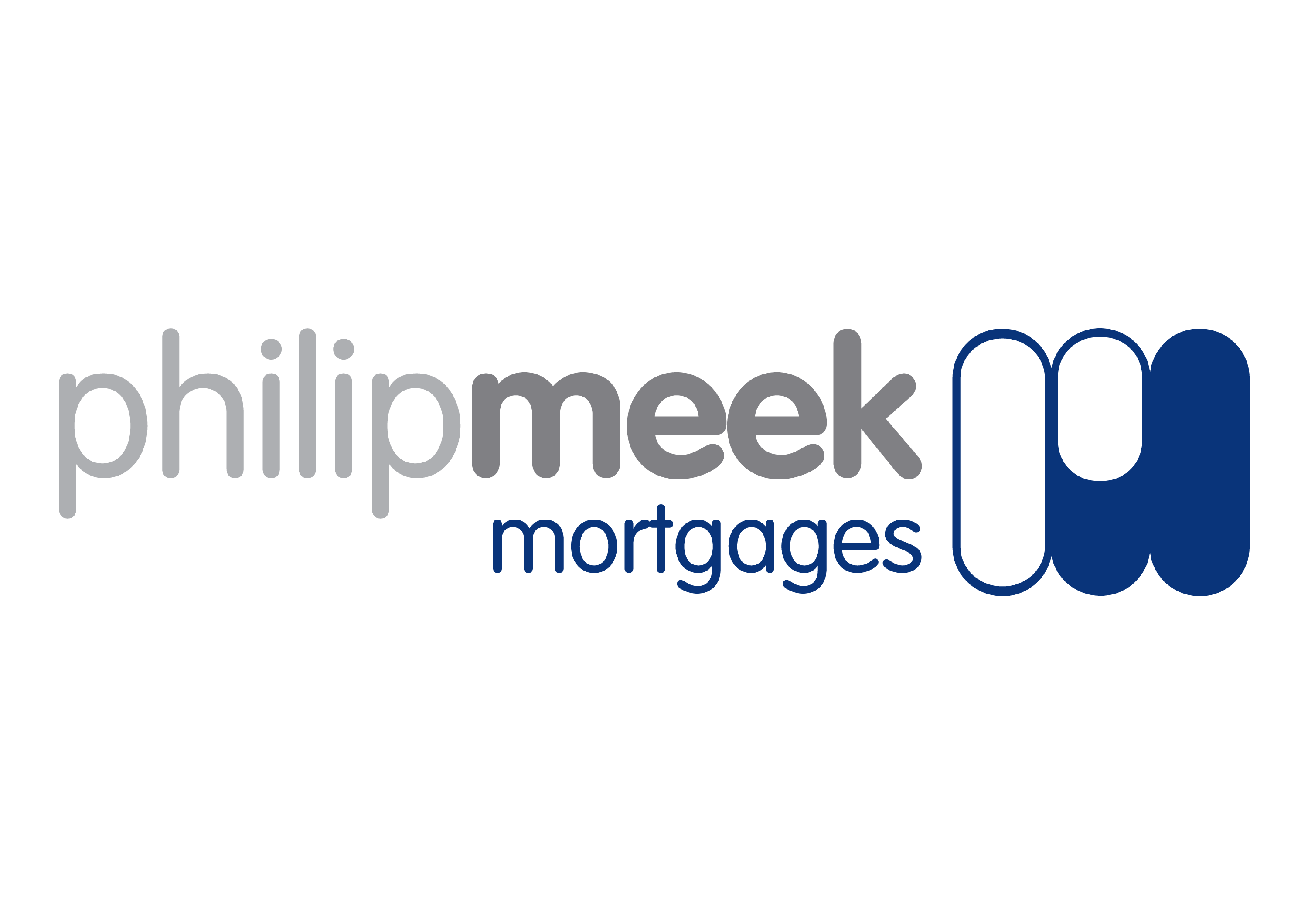 Philip Meek Mortages