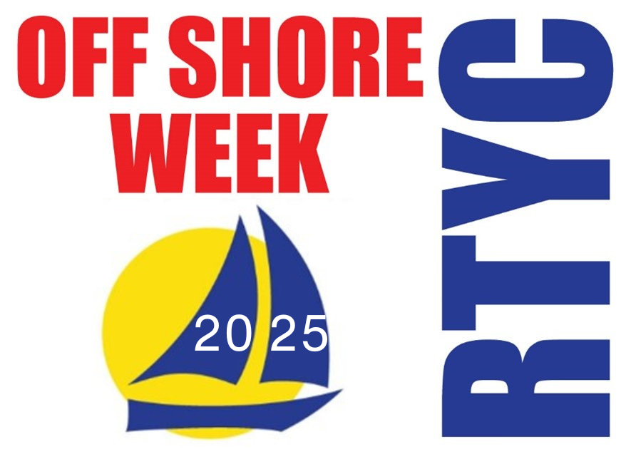 RTYC Offshore Week