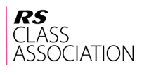 RS Class Association Logo