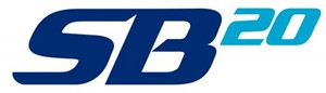 SB20 Class Logo