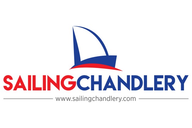 Sailing Chandlery Logo